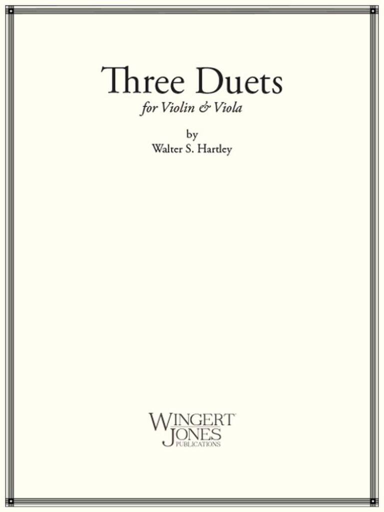 Three Duets